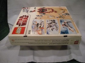 LEGO Star Wars: Luke's Landspeeder (8092) - Sealed Box