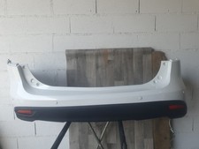 STOßSTANGE HINTEN Mazda 5 (CWA9) MPV 1.6 CITD 16V (Y650) CGY5502218P