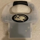 2004 MAD CATZ GAMESHARK KARABINER 2855 FOR NINTENDO GAME BOY ADVANCE SP TESTED