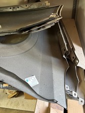 Opel Vectra C Front Fender Rh New Genuine Opel Vectra C Front Fender Rh New Genuine