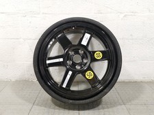 Maserati Levante S 3.0l 2018 Emergency Spare Wheel Rim Tire 18x6 Et5 5x114.3 Maserati Levante S 3.0l 2018 Emergency Spare Wheel Rim Tire 18x6 Et5 5x114.3