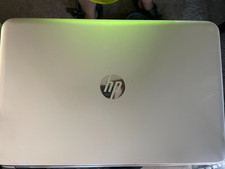 HP Envy M6 AMD A10-5750M 6 GB - Excellent Con...