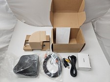 NEW Veebeam VB02B-US HD Wireless Laptop PC to TV HDMI Composite HDTV link 1080p