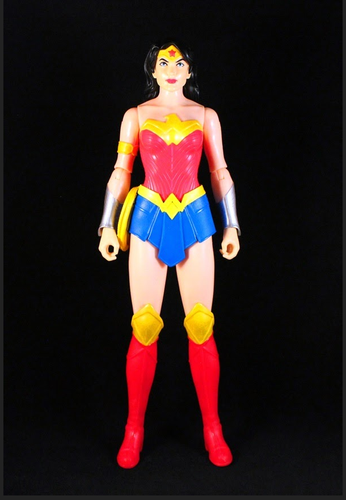 12 inch wonder woman doll