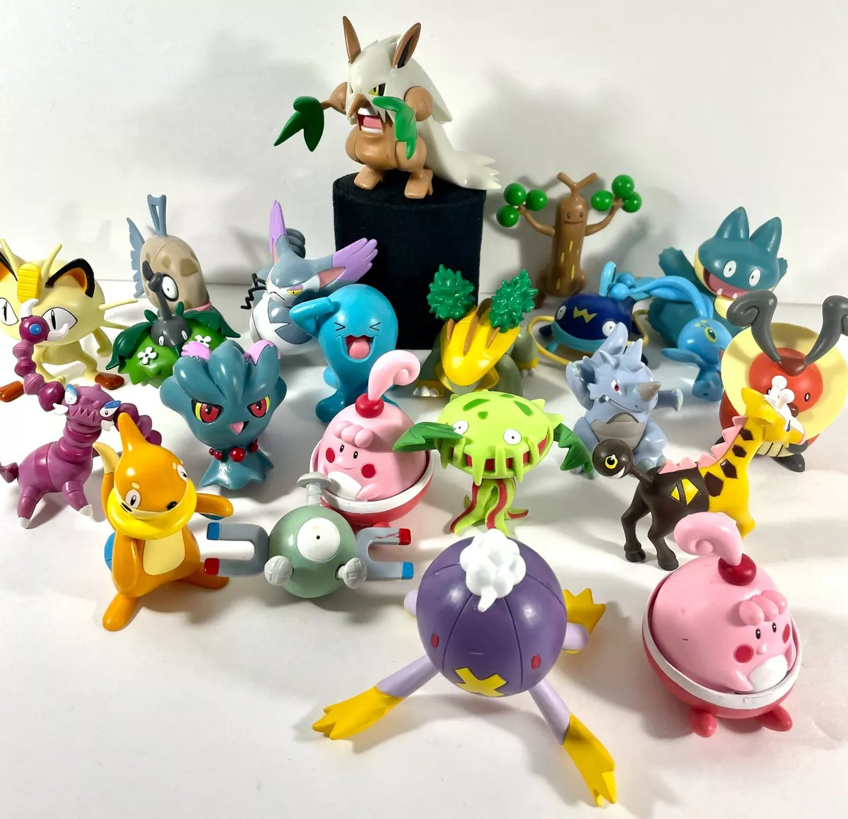 Pokemon Jakks Pacific 2.5