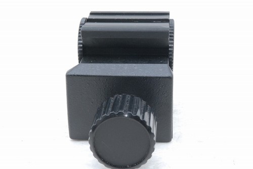 Nikon PB-6D distanziale per soffietto attacco PB-6 * MT37 - Foto 5 di 7