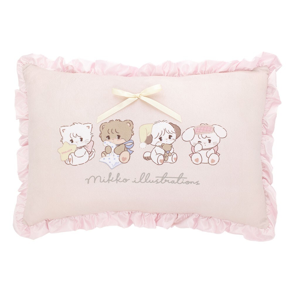 一番くじ mikko illustrations my sweet HOME Ichiban Kuji] mikko illustrations ~my sweet HOME♡~ Keep