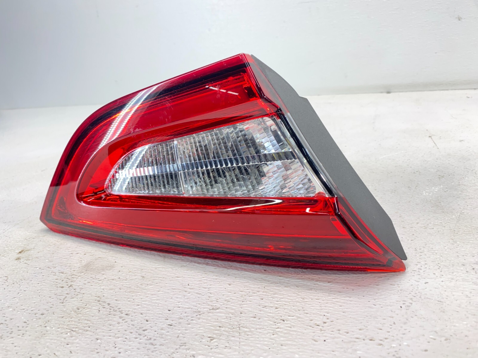 14-20 Maserati Quattroporte Rear Left Driver Inner Taillight Brake Lamp LED OEM✅
