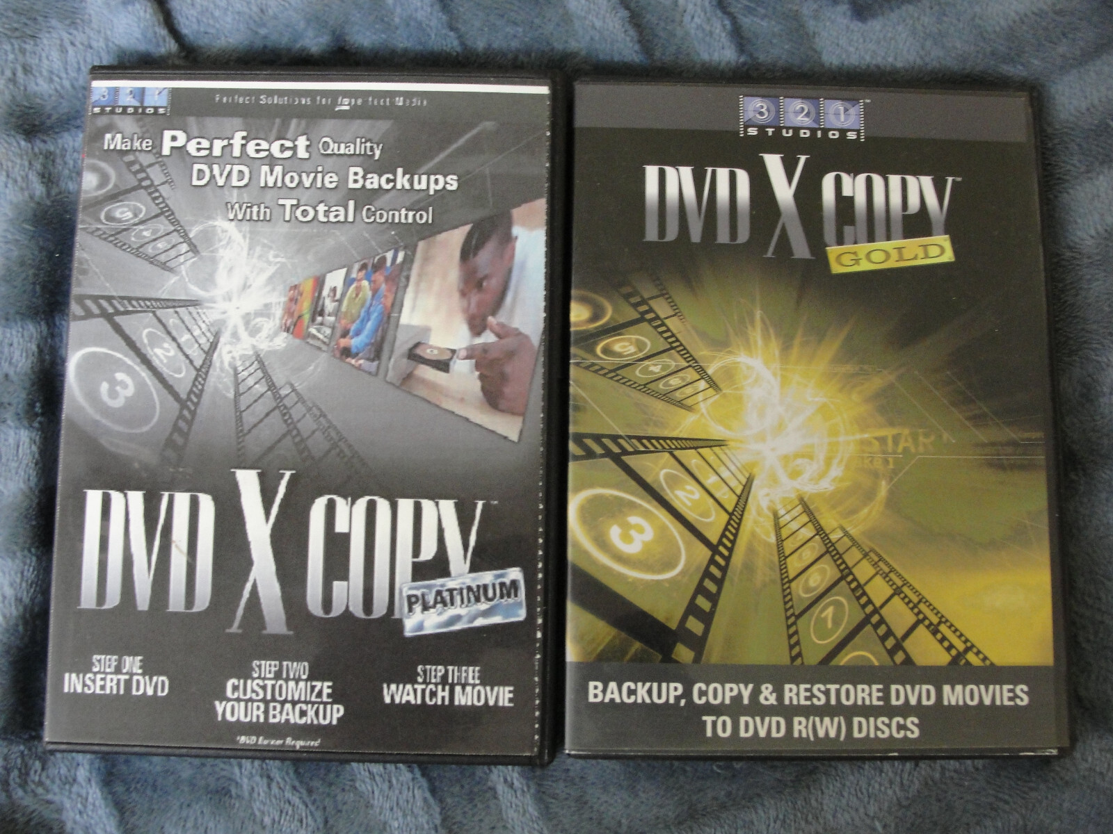 321studios DVD X Copy XPRESS for sale online eBay