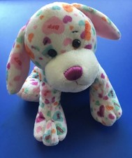 webkinz sweetheart pup