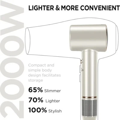 Parwin Pro Beauty Whisper Sonic Air Pro