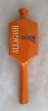 ALLAGASH SAISON BELGIAN STYLE ALE BEER TAP HANDLE 