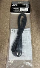 JVC KS-U61 HDMI/MHL Car Stereo Conversion cable for KWV30/50