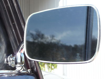 VW Käfer CABRIO Aussen-Spiegel rechts für BEIFAHRERSEITE ''ORIGINAL''     045-9212