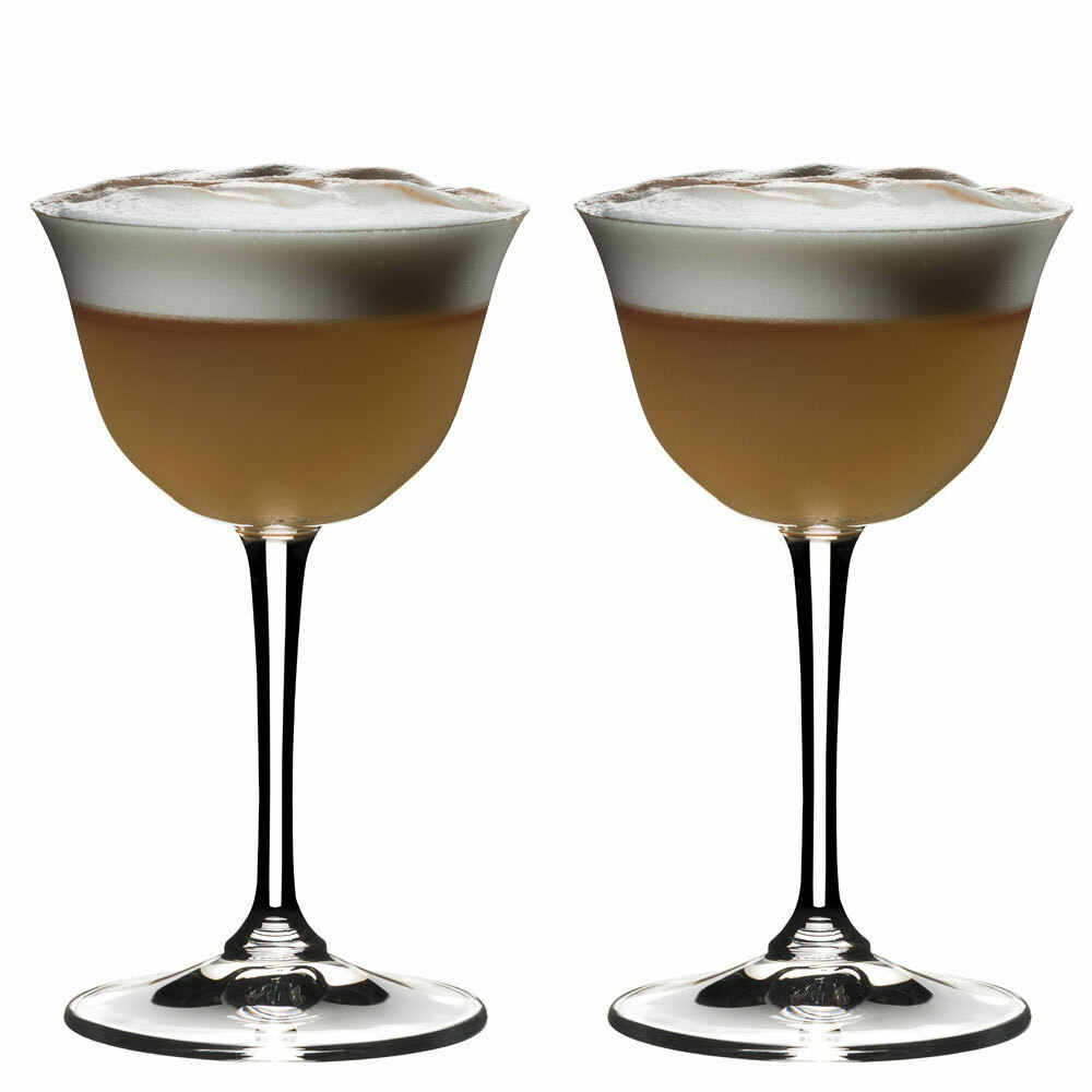 Riedel Bar Drink Specific Sour Glass (Set of 2) - 6417/06