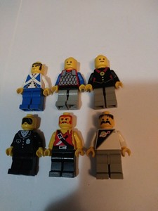 toys like legos from the 90s