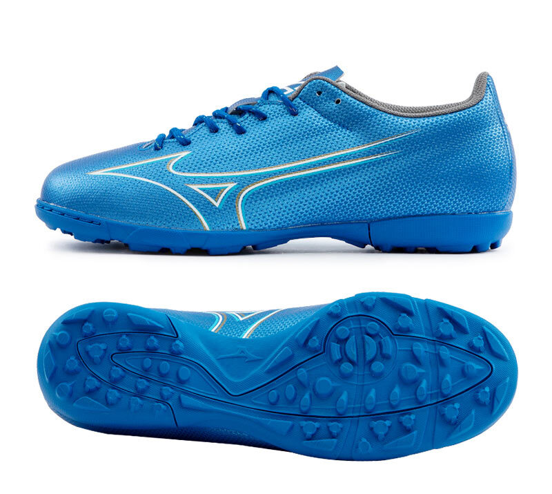 ミズノ  a SELECT Amazon.com | Mizuno Alpha Select Junior Soccer Shoe, Black