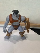Disney Gargoyles "Battle Armor Goliath" Action Figure - 1995 Kenner
