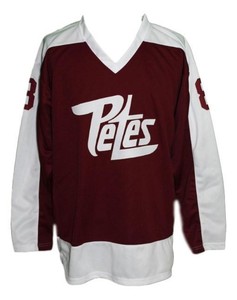 maroon hockey jersey