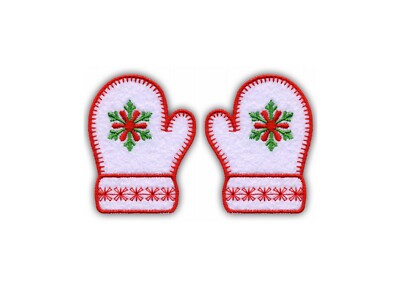 Segnaposto Pupazzo di neve con addobbi- decorazione natale - Feste ... | su MissHobby