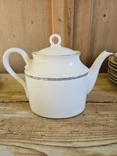 Richard Ginori Porcellana Serie Impero Teiera 