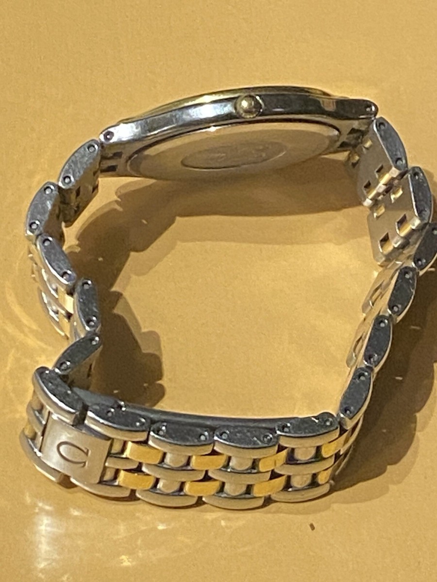 OMEGA De Ville 1449/432 | eBay