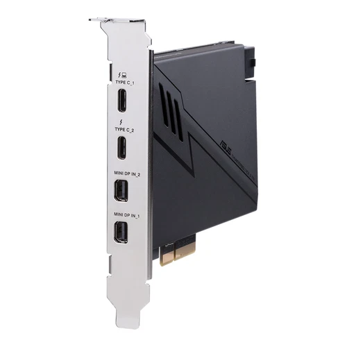Brand NEW - ASUS ThunderboltEX 3-TR Expansion Card (includes cables)