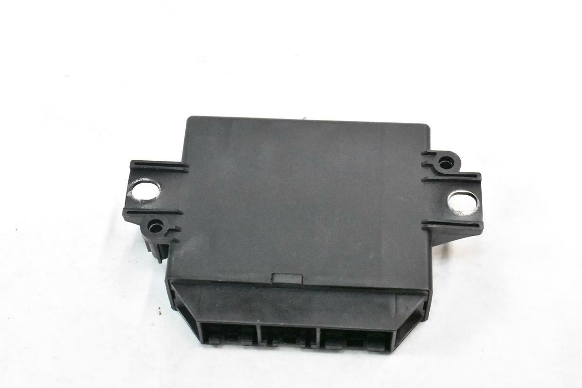 Bentley Arnage 2000 Parking sensor