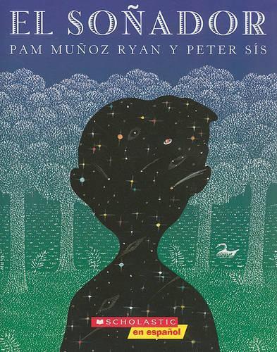 Pam Mu�oz Ryan El So�ador (the Dreamer) (Tascabile)