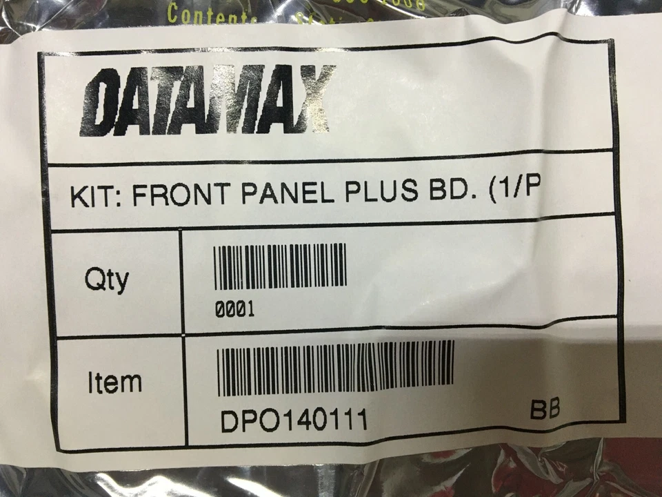 New! Fargo Electronics FPPLUSB Board (#20006) - Image 3 of 4