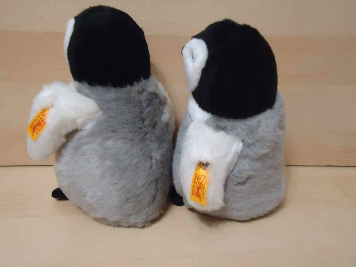 Steiff sales flaps penguin