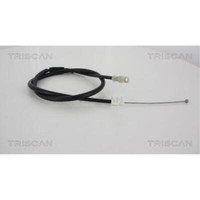 Triscan Handbremsseil Bremsseil Links Rechts FüR Mercedes-Benz Sprinter 3-T