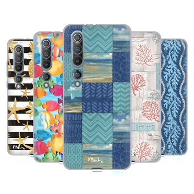 OFFICIAL PAUL BRENT COASTAL SOFT GEL CASE FOR XIAOMI REDMI PHONES
