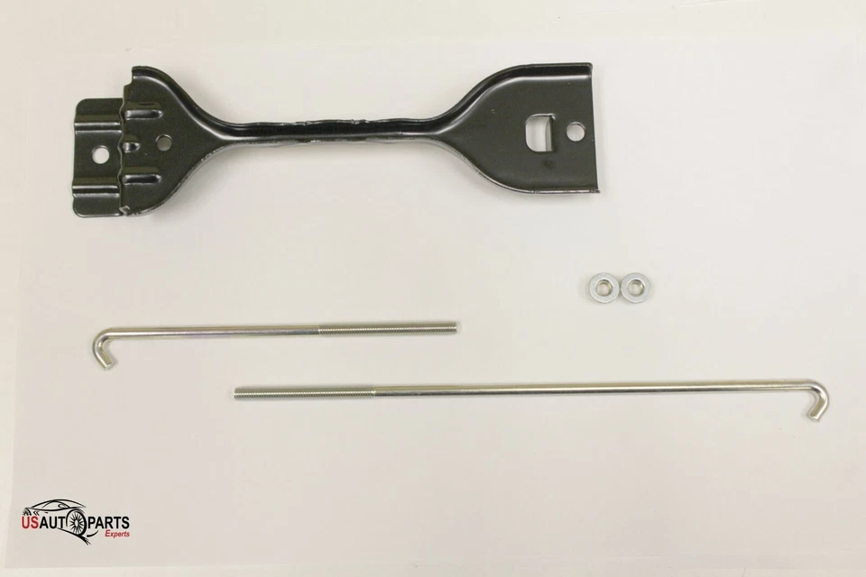 Varilla de fijación de batería Driver Sd genuina Subaru para Baja B9 Tribeca 2,0 L 2005-2025 Foto 3 de 4