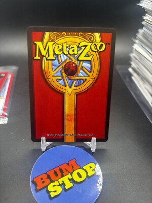 MetaZoo DREAMCATCHER 39/174 TCG | eBay