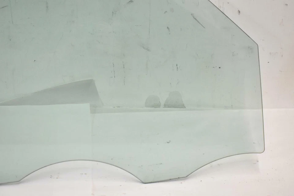 Mercedes Benz W166 ML450 GL350 2012-2015 puerta delantera derecha ventana vidrio fabricante original Foto 4 de 4