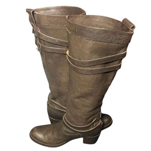 frye jane strappy