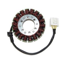 Alternatore per Honda CBR900RR/CBR929RR Fireblade Bj.00-01 SC44 Power Statore