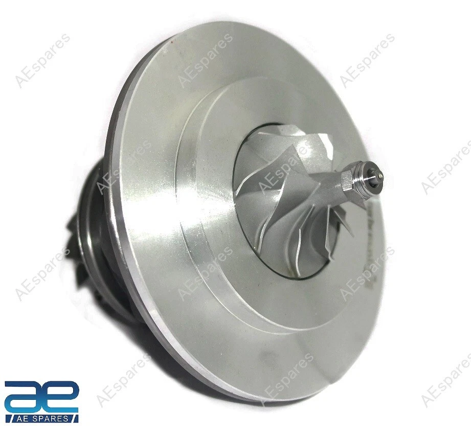 Turbo Core Assembly For Mahindra Roxor M2DICR view 6