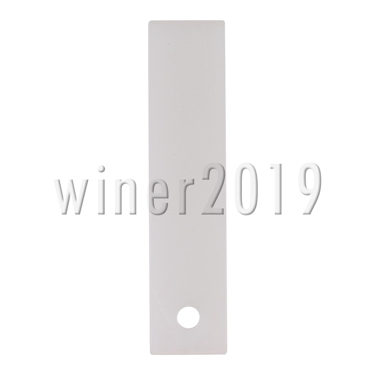 WE1M333 EA755842 EA755842 Dryer Drum Bearing Slide Replacement Kit 