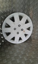 Enjoliveur de roue 15 Pouces RENAULT Mégane III (3) - 7711213617 - SCALA