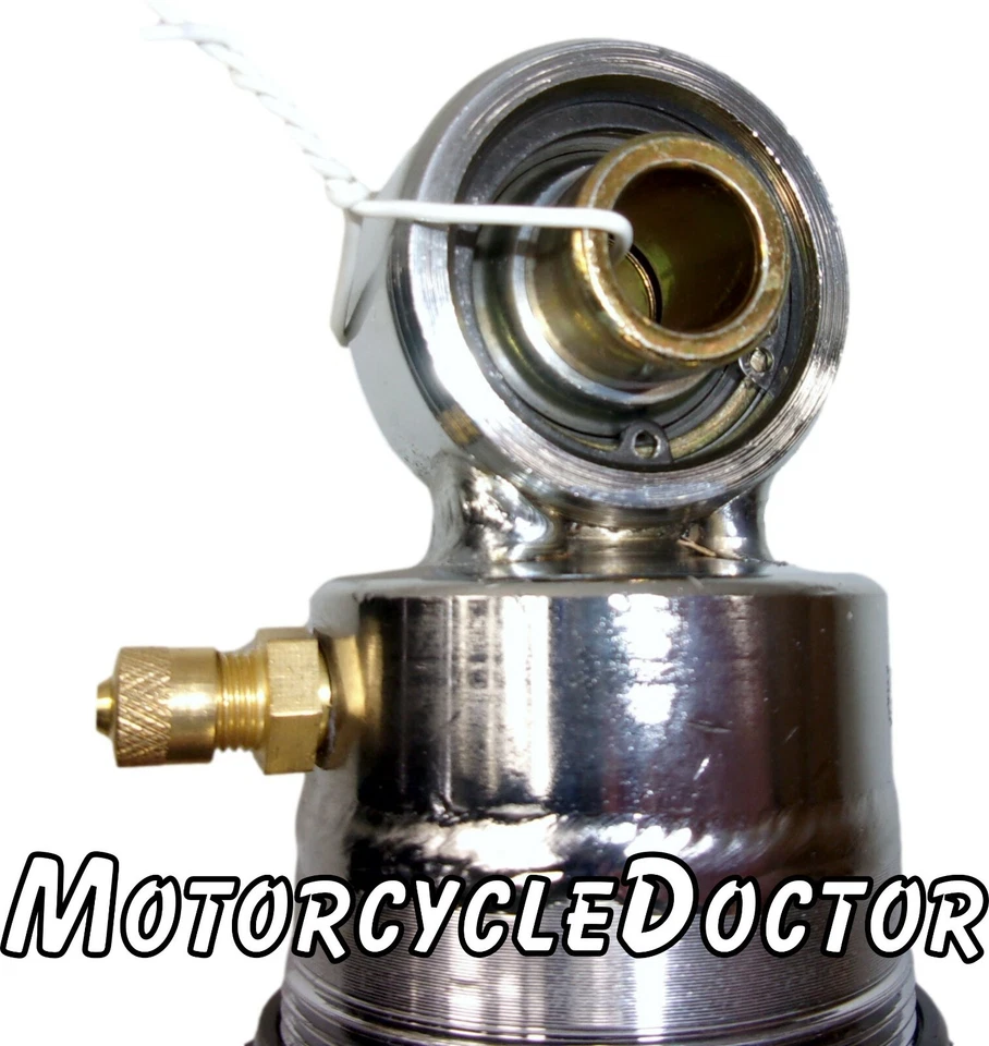 ODES, choque, trasero, rojo, 800, 1000, aodes, largo viaje, X2, X4, D4, Junglecross, Sportscross Foto 3 de 4