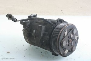 Suzuki GM Opel Sanden SD6V10 1512F 13106850 Klimakompressor SPLASH (EX) ab01/...