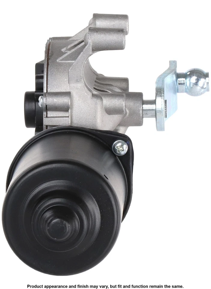 Motor limpiaparabrisas delantero cardone 2010 BMW 335d 2009-2011 Foto 4 de 4