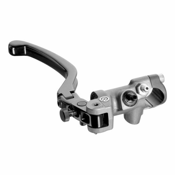 Brembo Radial Master Cylinder PR 19 x 20, with Standard Lever 