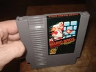 Super Mario Bros. 3 screw variant Nintendo NES