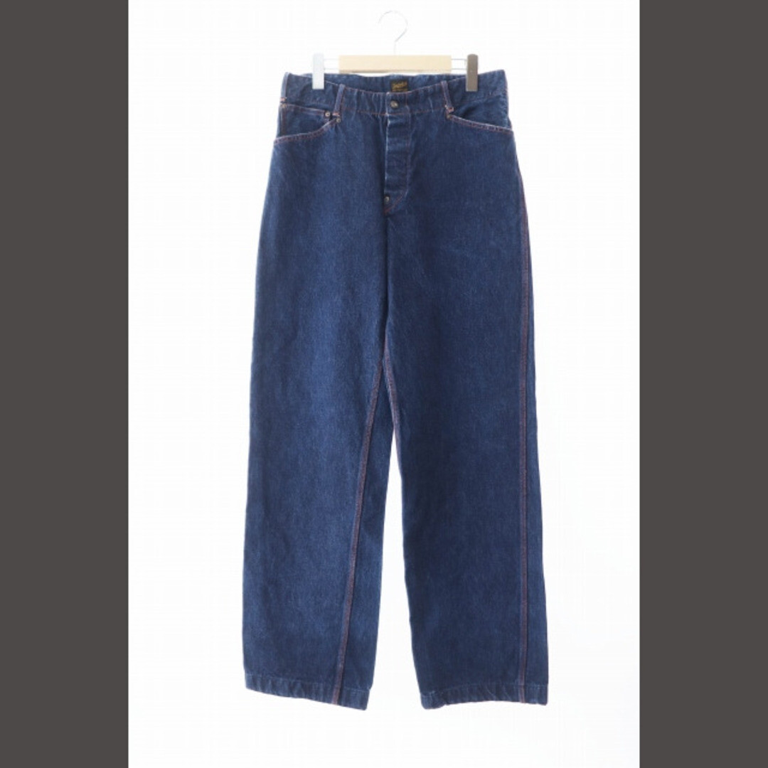TENDERLOIN PAINTER DENIM PANTS JEANS T-PAINTER 788 M INDIGO 