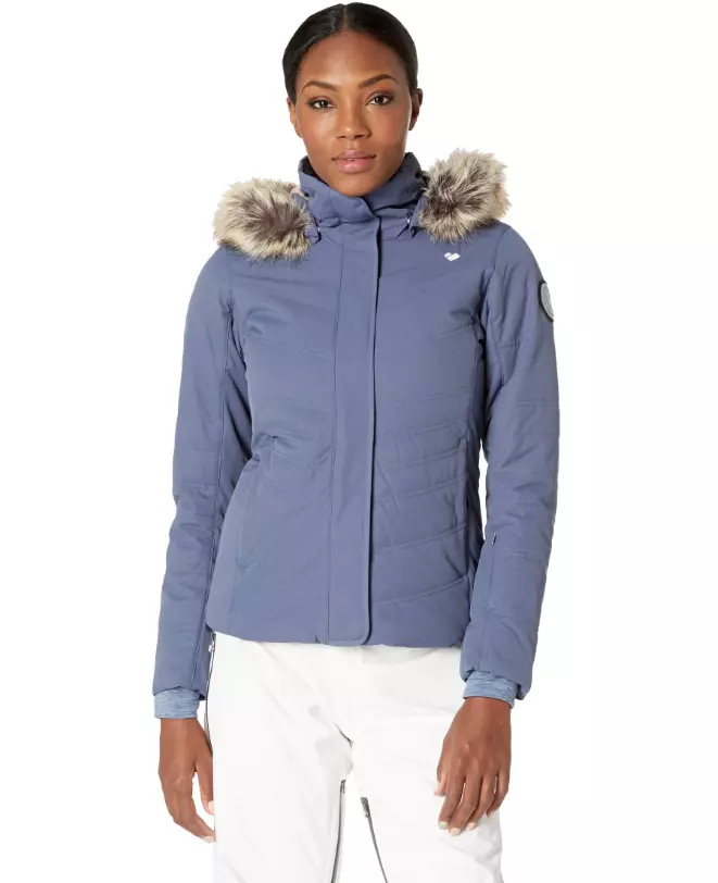 Obermeyer women's shop tuscany ii jacket