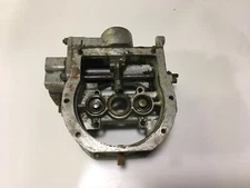 Austin Healey MG Triumph Laycock Normanville Overdrive Transmission Housing #6