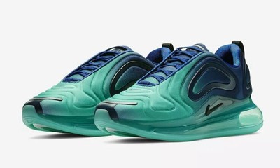 deep royal blue air max 720